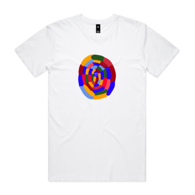 Unite توحدوا  T-shirt  Thumbnail