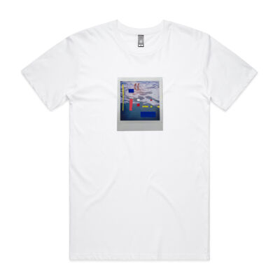 SAME DAY PRINT - Isolation T-Shirt Thumbnail