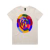 Women's Maple Tee Thumbnail