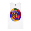 Mens Barnard Tank Thumbnail
